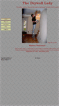 Mobile Screenshot of drywallady.com